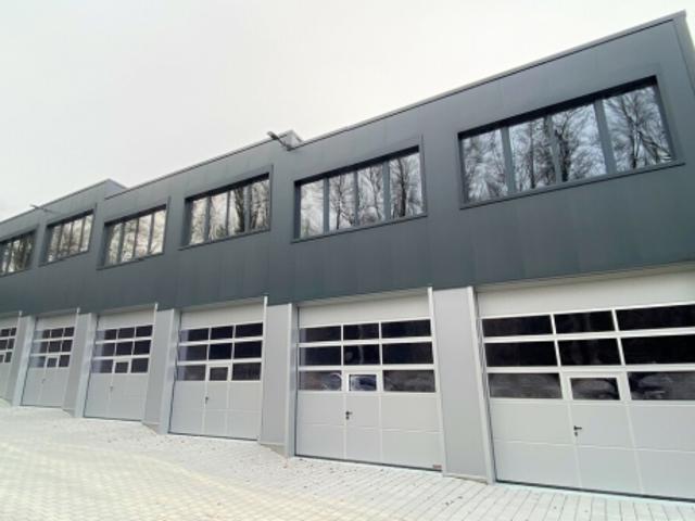 Büro mieten in Lü