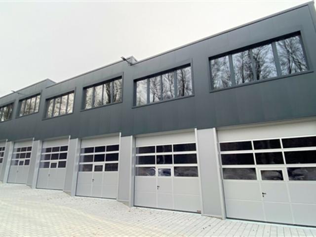 Wohnung mieten in Lü