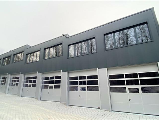 Atelier mieten in Lü