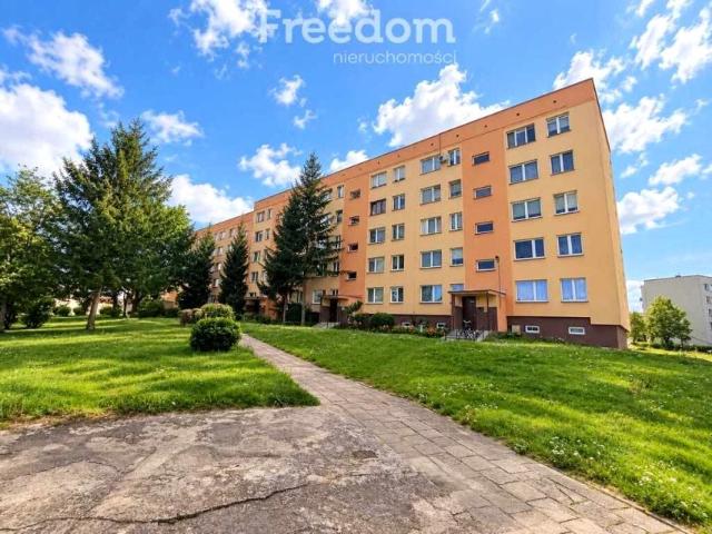 Mieszkanie na sprzedaż w Aleksandrówka, Ciechanów
