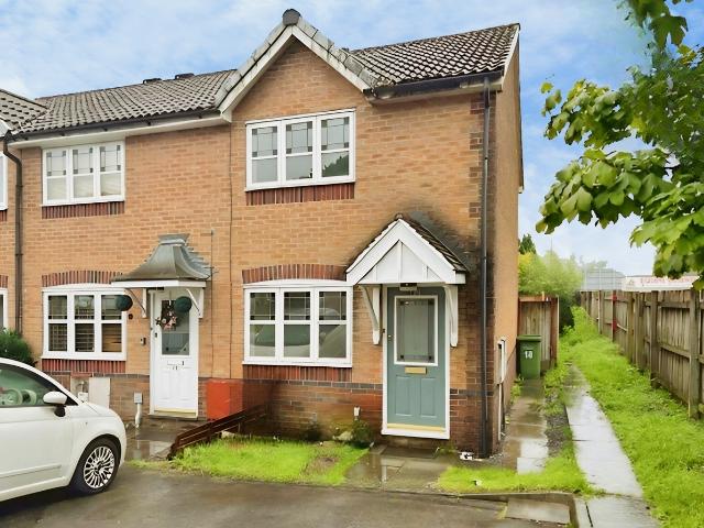 House for rent in Caerphilly, Wales