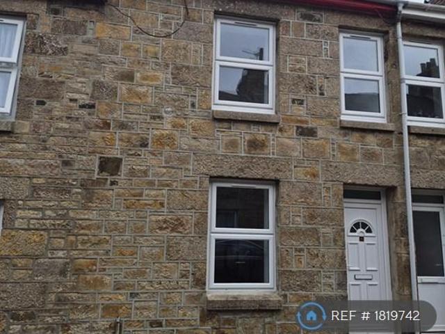 House for rent in Treneere, Penzance