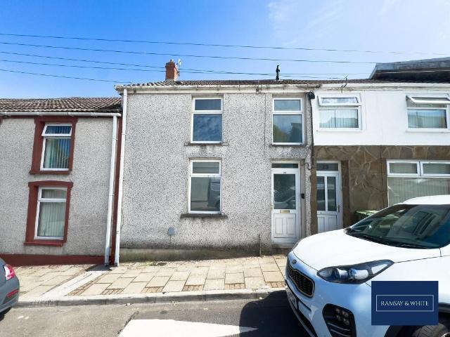 House for rent in Aberaman North, Aberaman