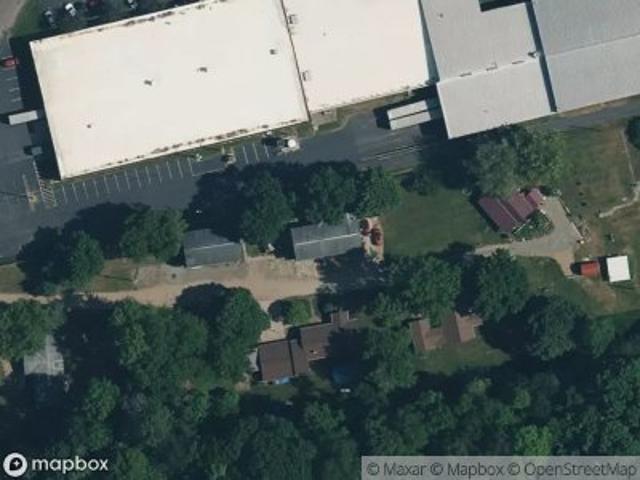 House for sale in Malvern, Ohio