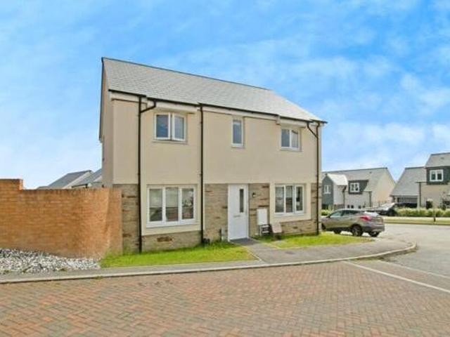 House for sale in Penweathers, Cornwall