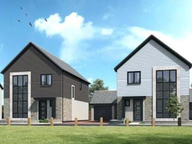 House for sale in Roseworthy, Cornwall