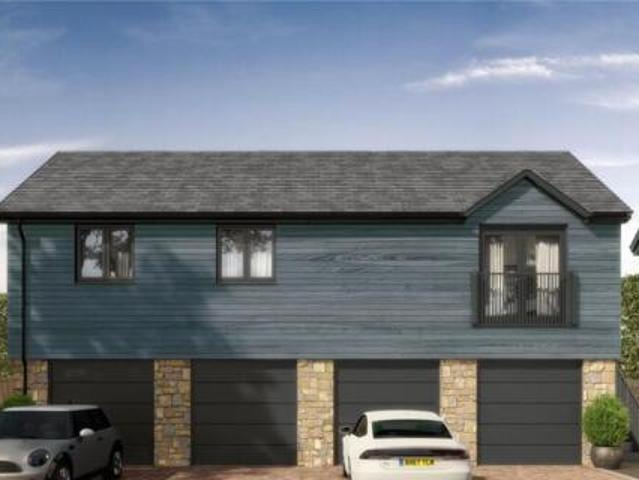 House for sale in Helston, Cornwall