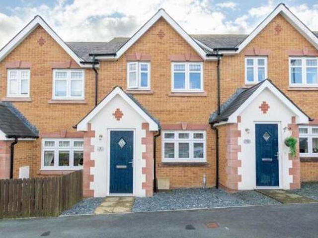 House for sale in Caernarfon