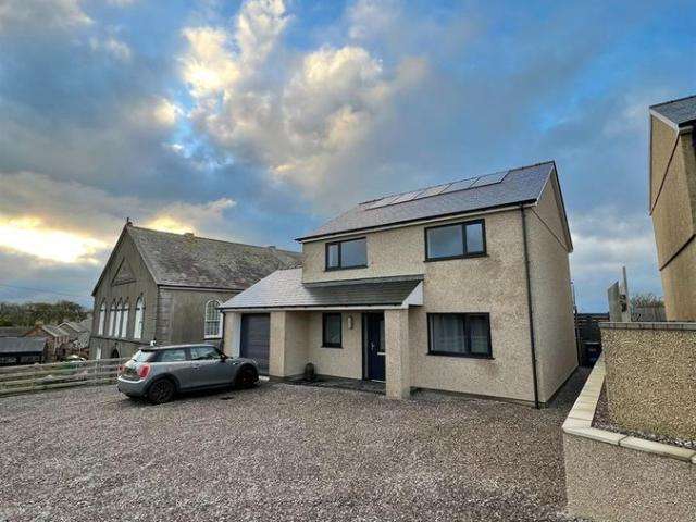 House for rent in Tudweiliog, Wales