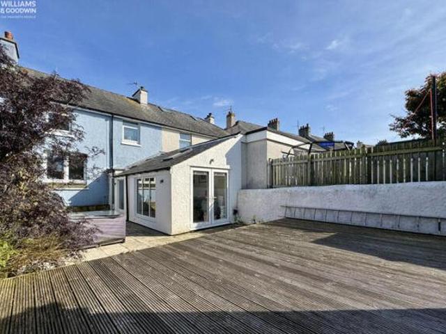 House for sale in Lyons, Greater London