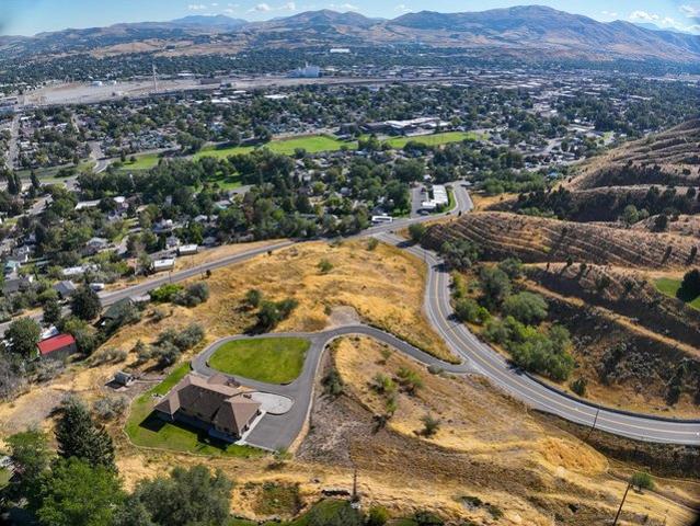 Land for sale in Bannock, Idaho