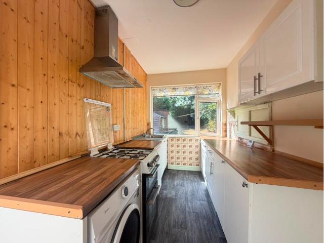 House for rent in Pinfold, Leicestershire