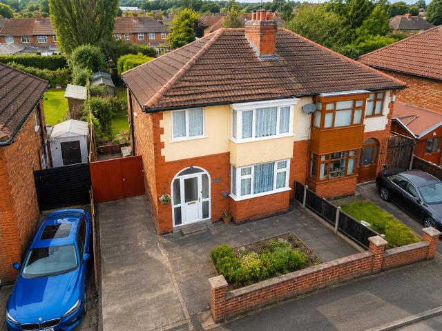 House for rent in Pinfold, Leicestershire