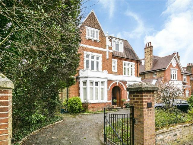 Apartment for rent in London Borough of Wandsworth, Greater London