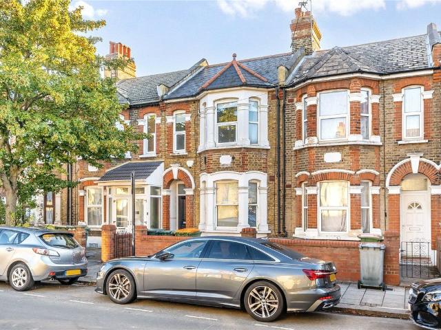 Apartment for rent in Upton, Greater London
