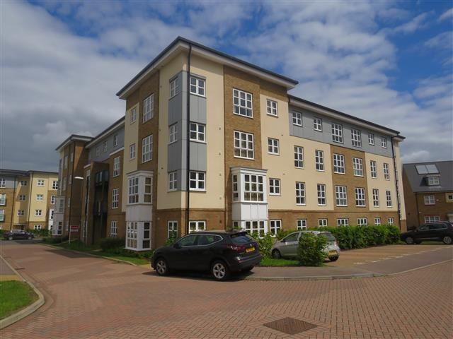 Apartment for rent in Walton Court, Aylesbury