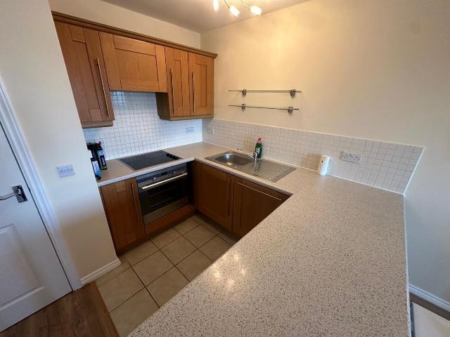 Apartment for rent in Broxbourne, Hertfordshire