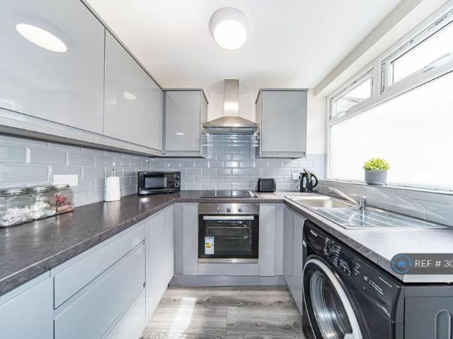 House for rent in Toxteth, Liverpool