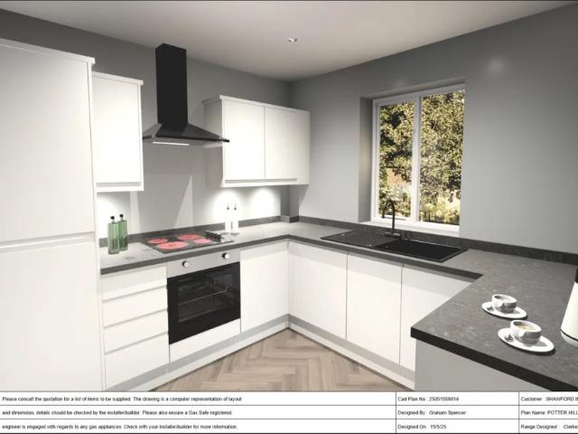 Apartment for rent in Greasbrough, South Yorkshire
