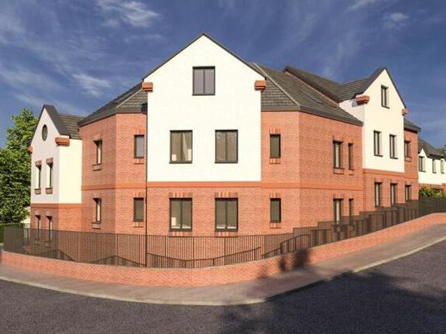 House for sale in South Yorkshire