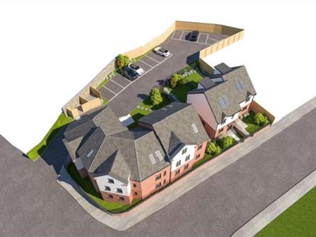 Apartment for rent in Greasbrough, South Yorkshire