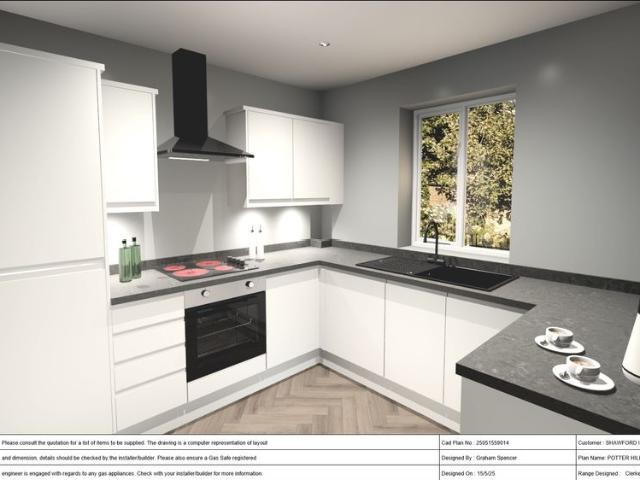 Apartment for rent in Greasbrough, South Yorkshire