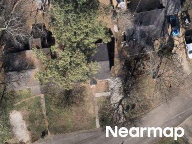 House for sale in Huntsville, Alabama