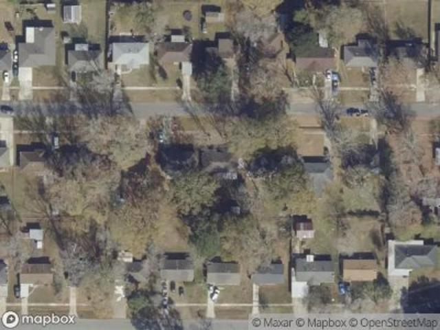 House for sale in Baker, Louisiana