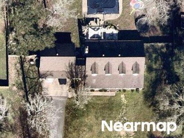 House for sale in Denham Springs, Louisiana
