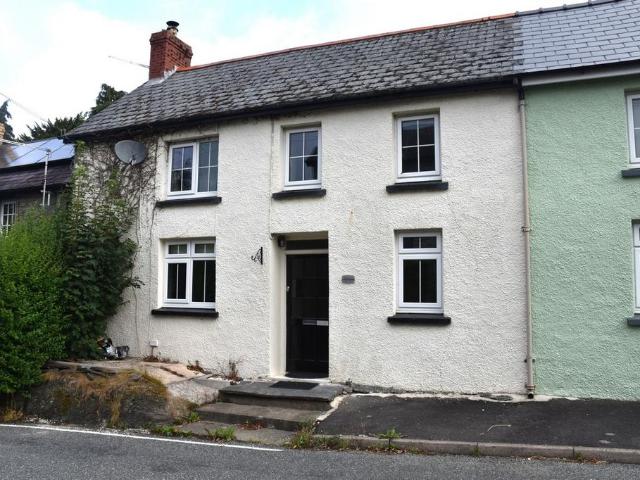 House for rent in Wales
