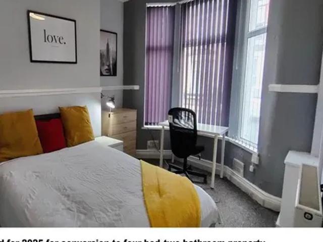 House for rent in Kensington, Calderstones
