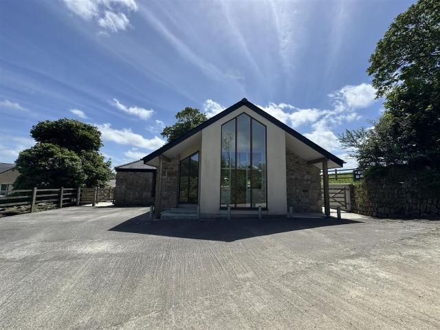House for rent in Cornwall