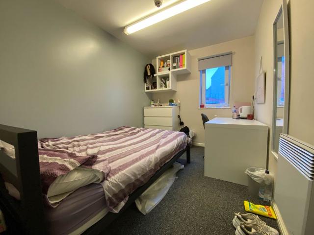 Apartment for rent in Maindy, Cardiff