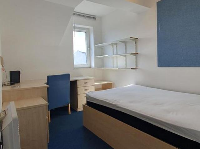 Room for rent in Falcon Lodge, Wales