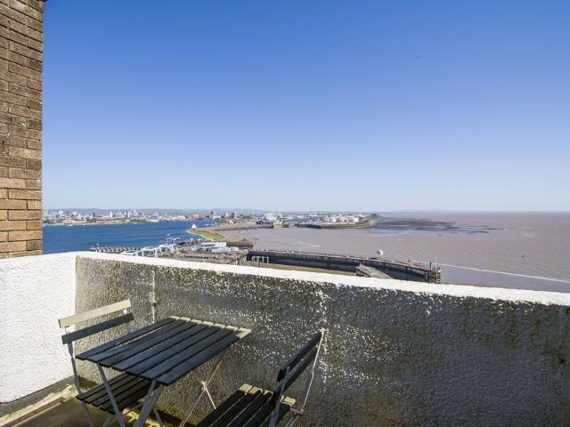 House for rent in Penarth Marina, Penarth