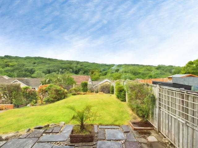 House for rent in Derwen Fawr, Nangreaves