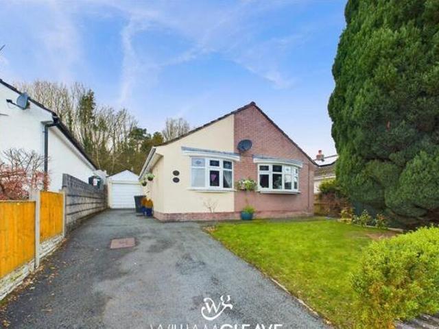 House for sale in Mold, Flintshire