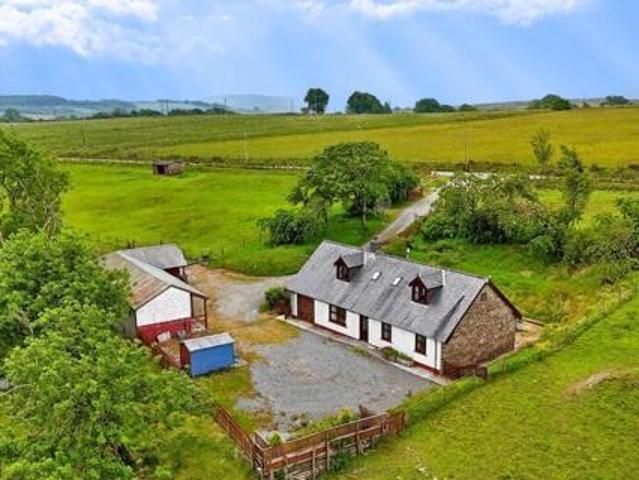 House for sale in Carmarthen, Wales