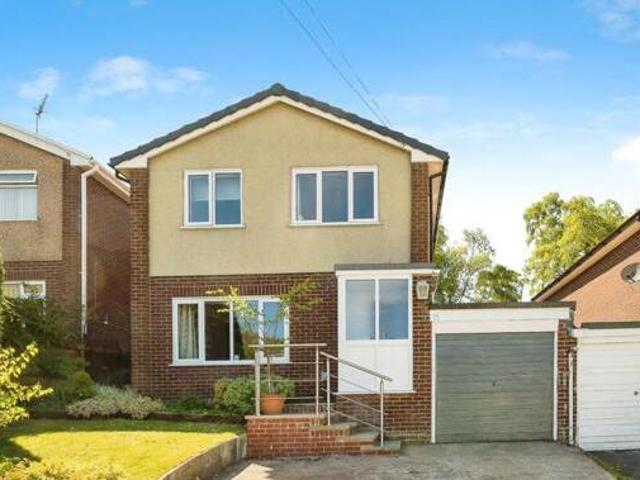 House for sale in Mold, Wales
