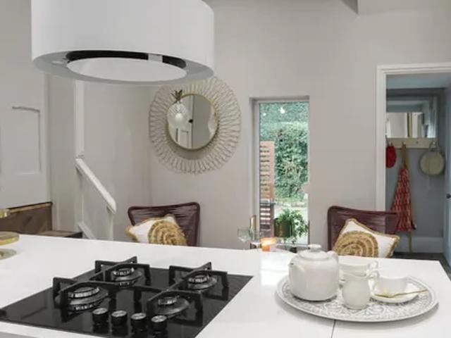 House for rent in Mill Hill, Isle Of Man