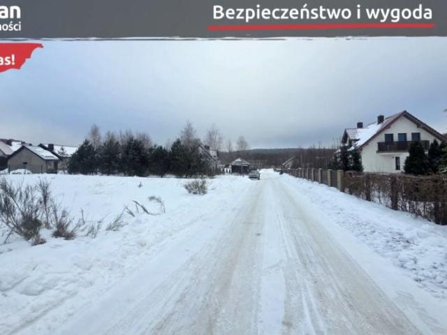Grunt na sprzedaż w Szemud, Pomorskie