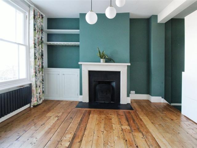 House for rent in Windmill Hill, Bristol