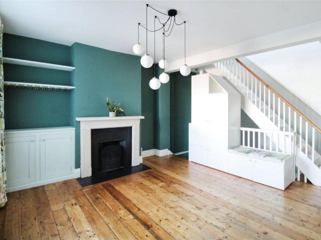 House for rent in Windmill Hill, Bristol