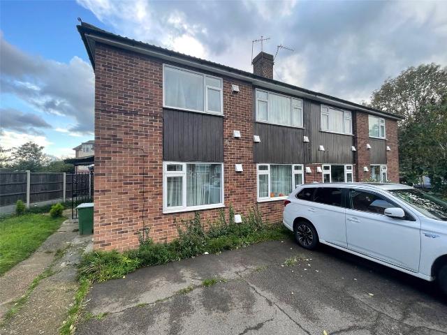 Apartment for rent in London Borough of Bexley, Greater London