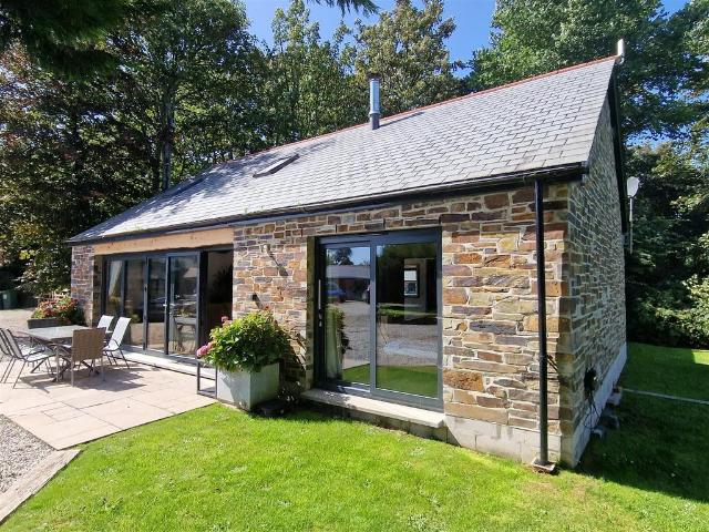 House for rent in Hendra Croft, Cornwall