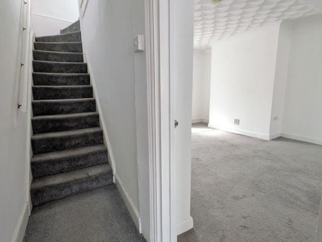 House for rent in Town, Merthyr