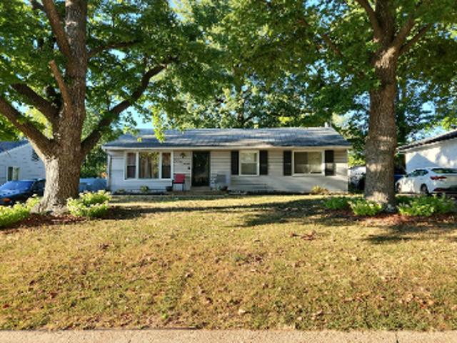 House for sale in Hazelwood, Missouri