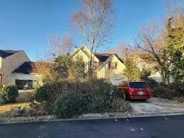 House for sale in Norcross