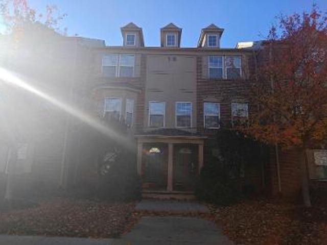 Condo for sale in Novi, Michigan