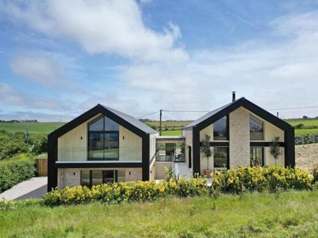 House for sale in Hayle, Cornwall
